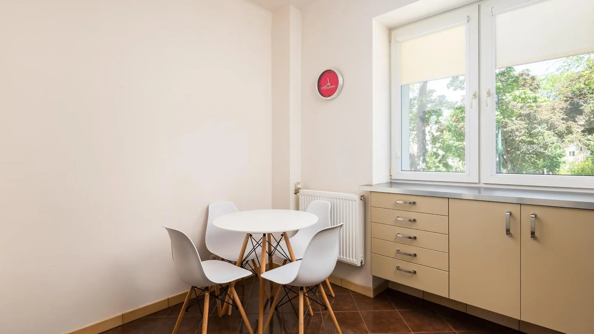 Ochota Czestochowska Comfy Studio 华沙 0*,  波兰