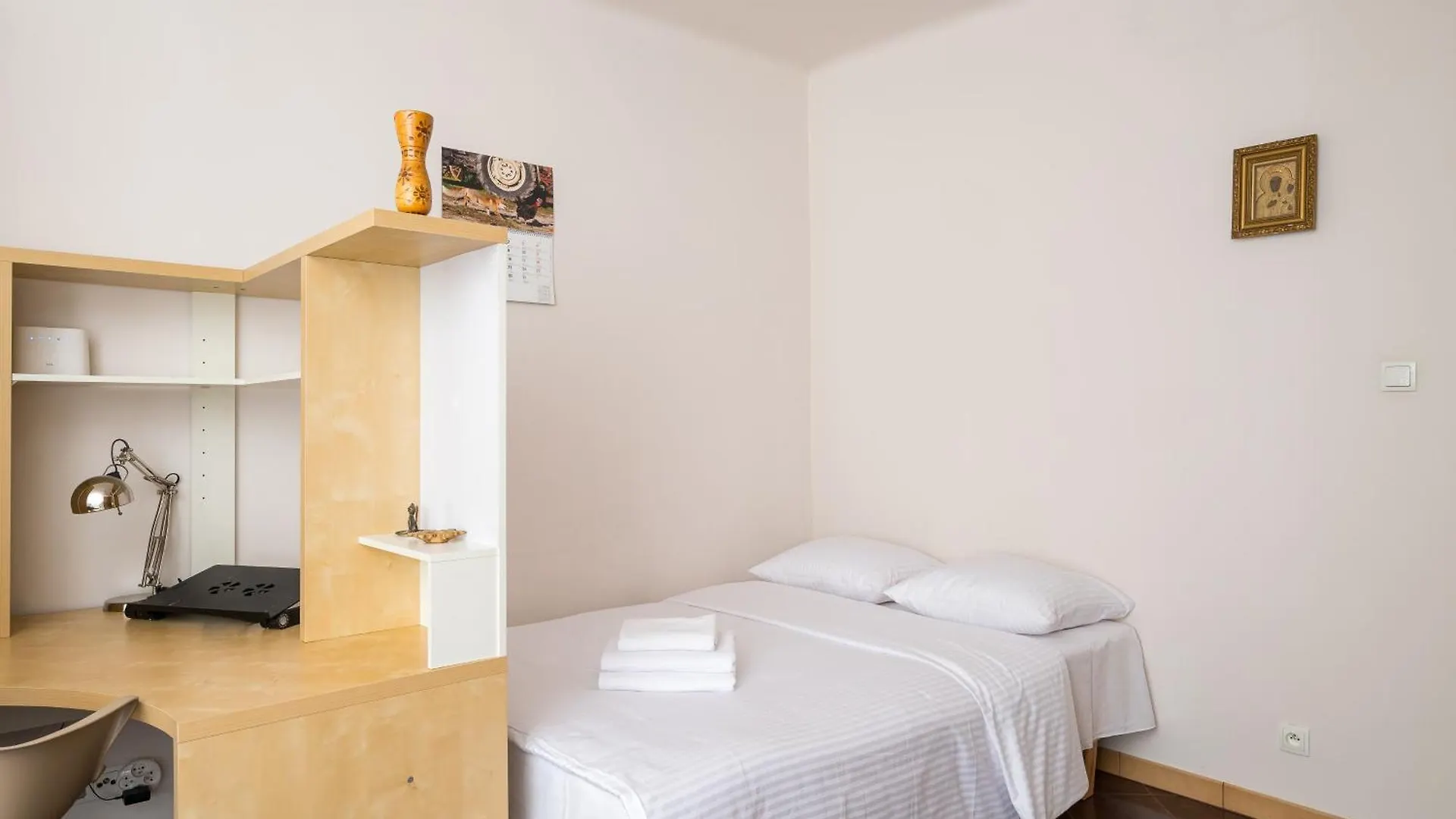 Ochota Czestochowska Comfy Studio 华沙