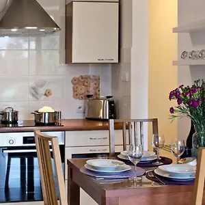 Apartament P&o Bitwy Warszawskiej Ii - Ochota, Warszawa