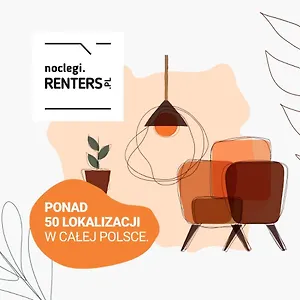 Apartament Nowowiejska By Renters, Warszawa