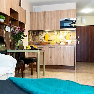 Apartament Triton In, Warszawa
